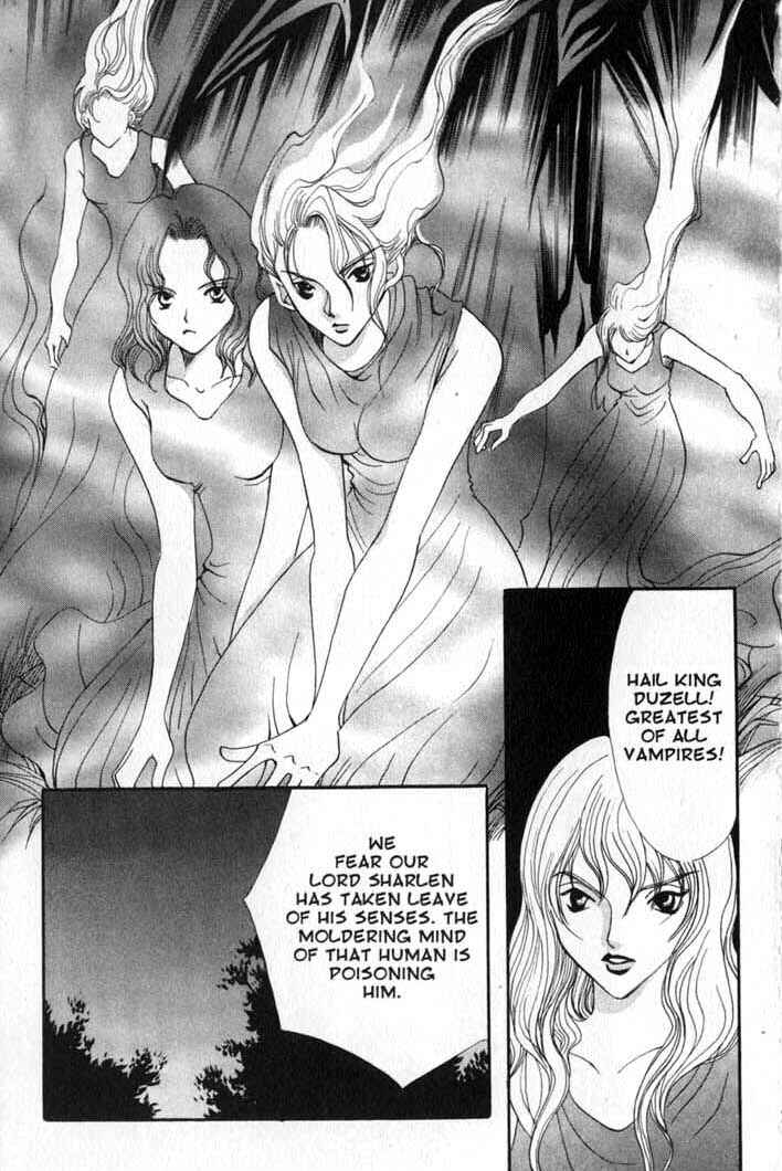 Page 19 Chapter 83 Vampire Game