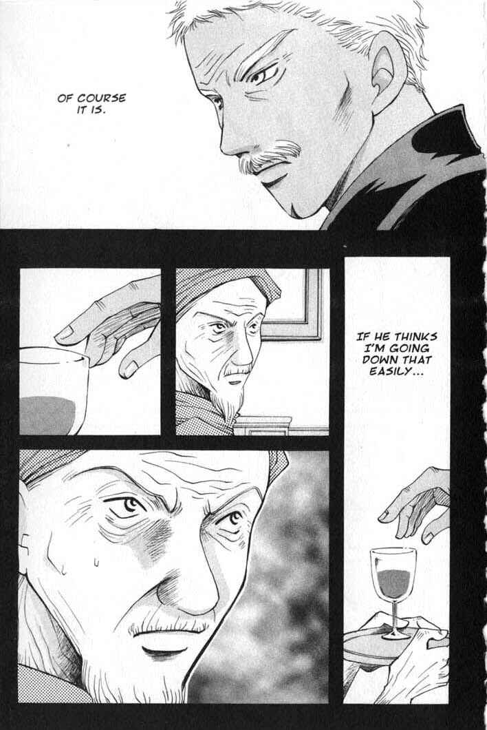 Page 3 Chapter 83 Vampire Game