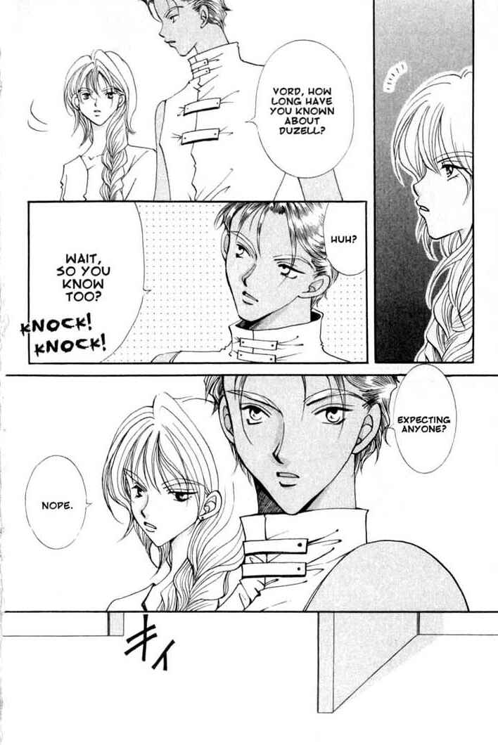 Page 12 Chapter 76 Vampire Game