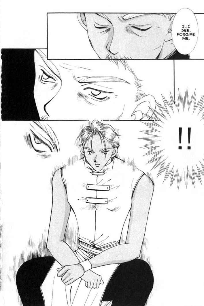 Page 22 Chapter 76 Vampire Game