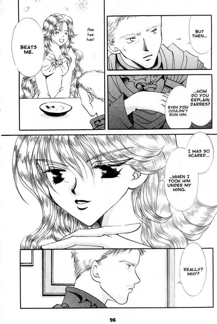 Page 6 Chapter 76 Vampire Game