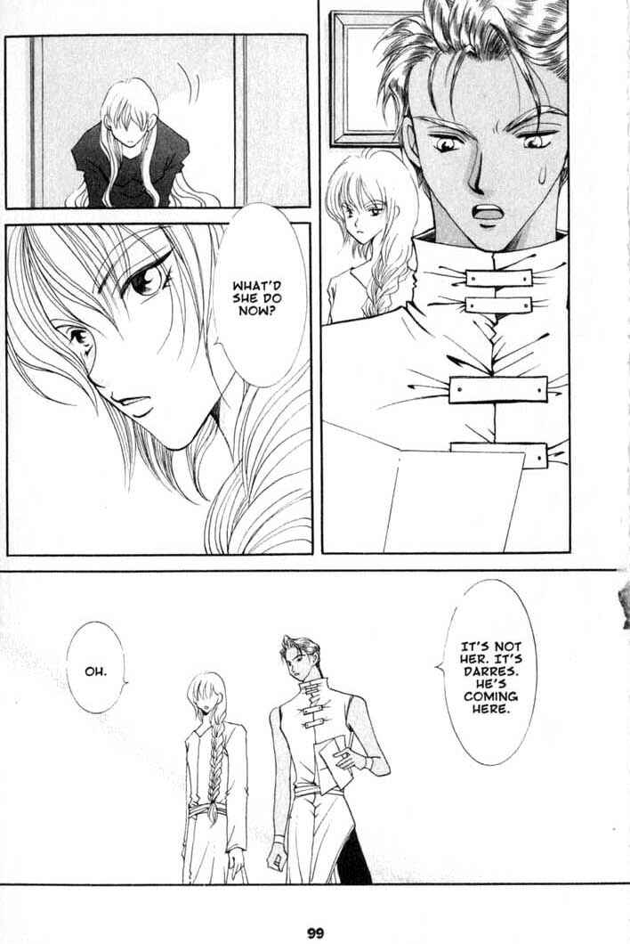 Page 9 Chapter 76 Vampire Game