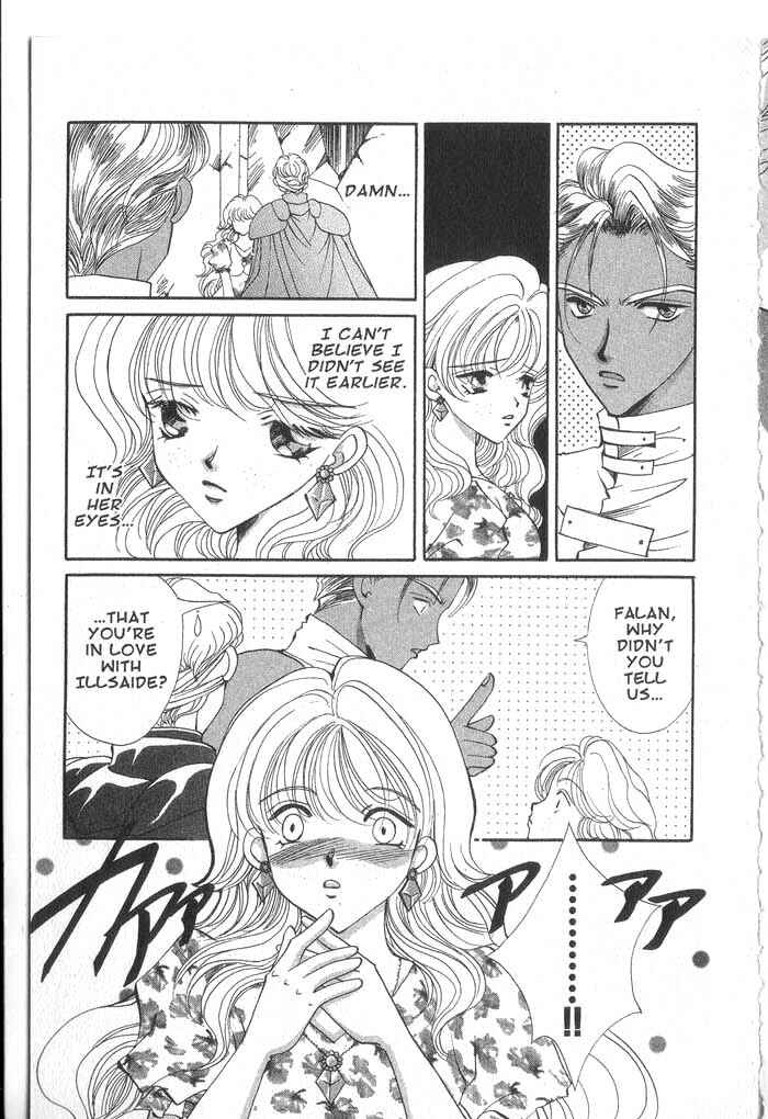 Page 9 Chapter 32 Vampire Game