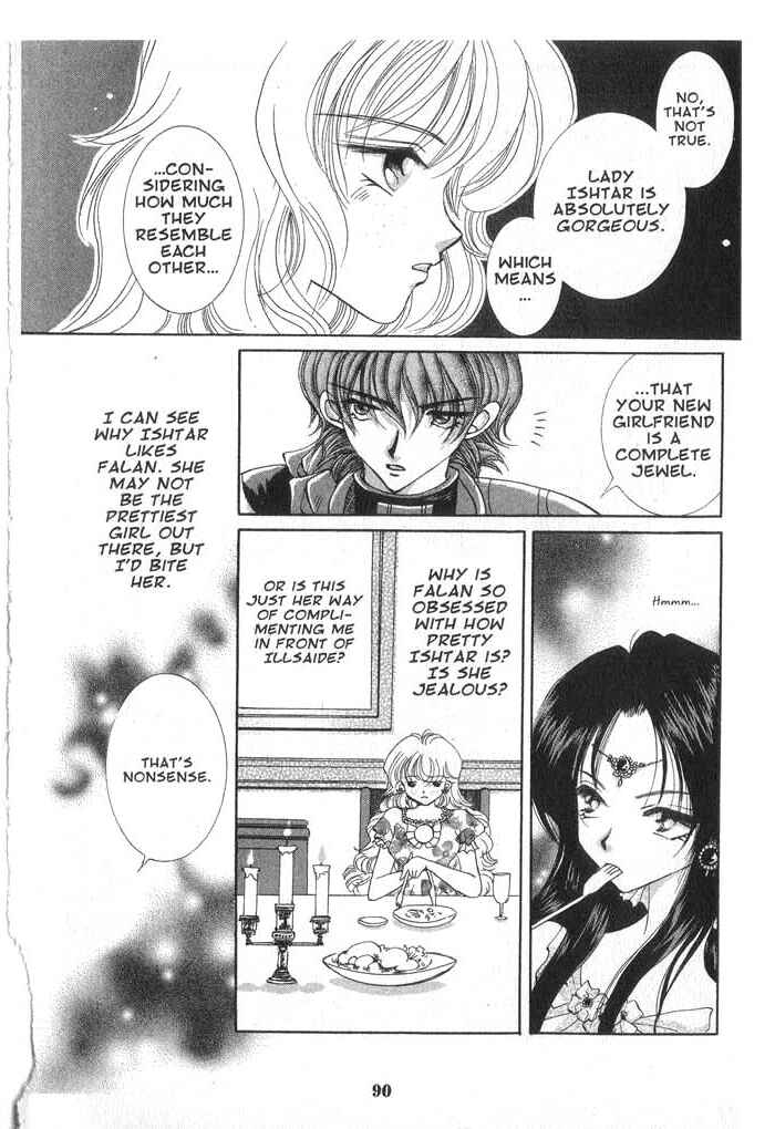 Page 22 Chapter 24 Vampire Game