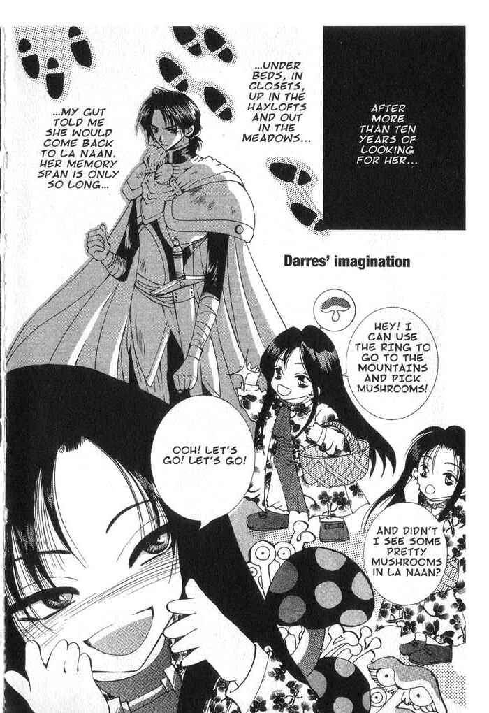 Page 4 Chapter 24 Vampire Game