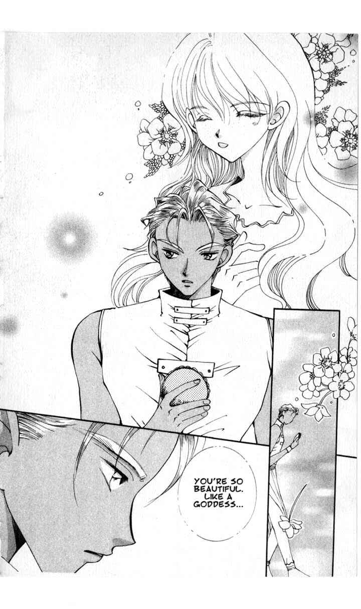 Page 10 Chapter 47 Vampire Game