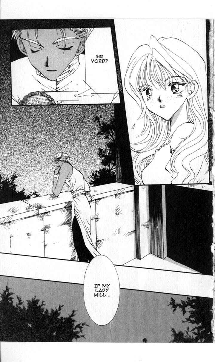 Page 11 Chapter 47 Vampire Game