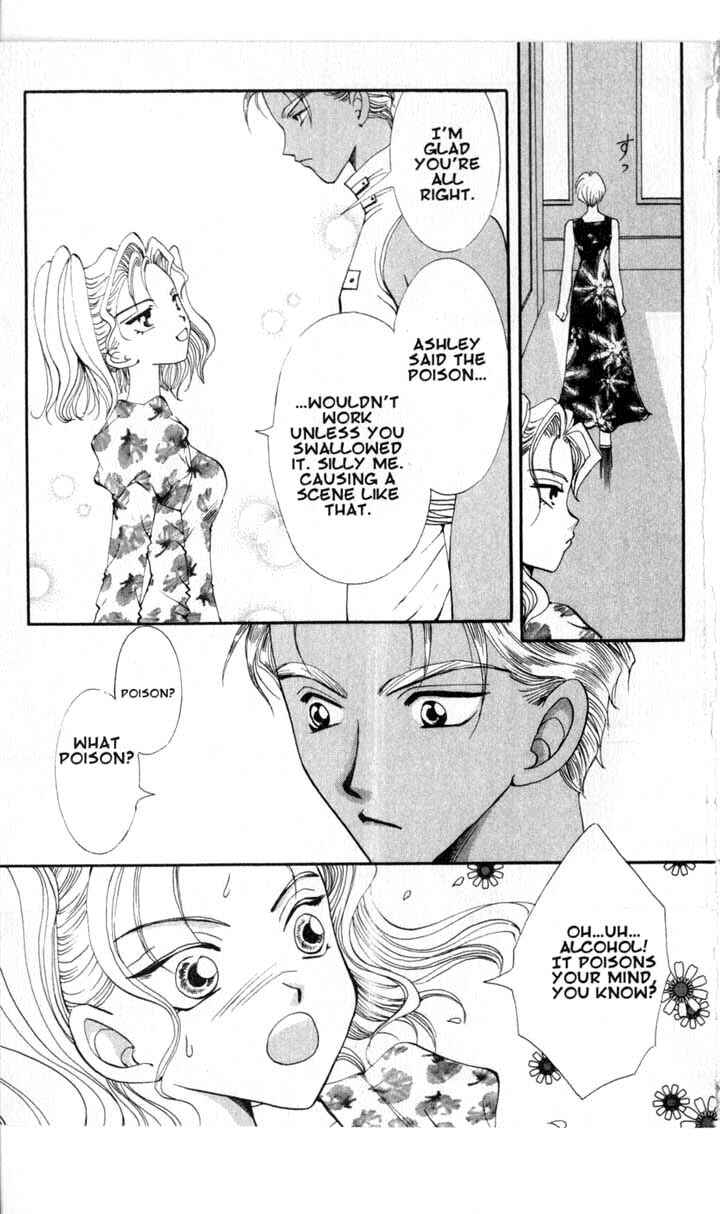 Page 19 Chapter 47 Vampire Game