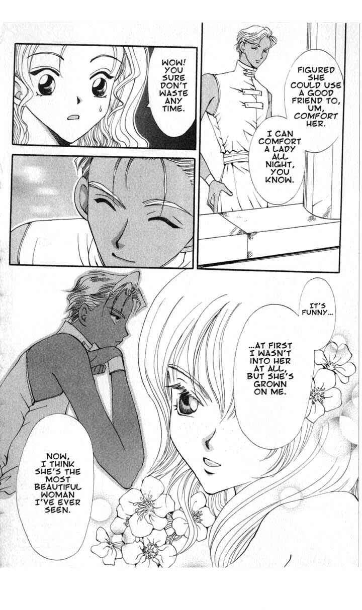 Page 22 Chapter 47 Vampire Game