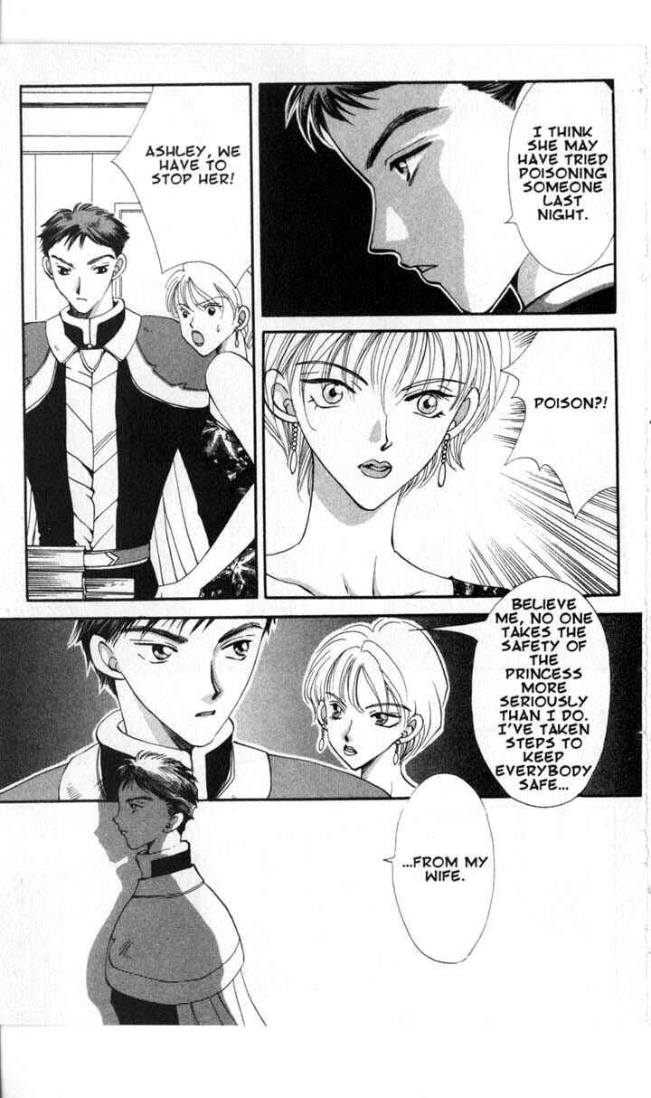Page 25 Chapter 47 Vampire Game