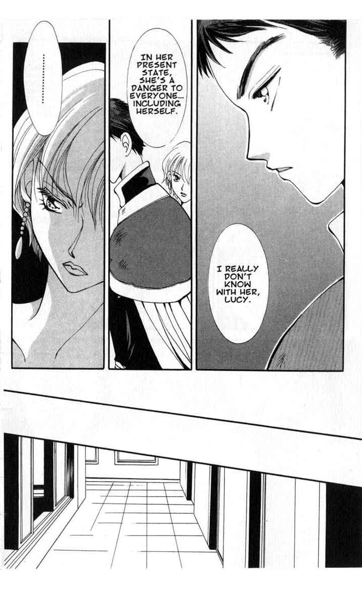 Page 26 Chapter 47 Vampire Game