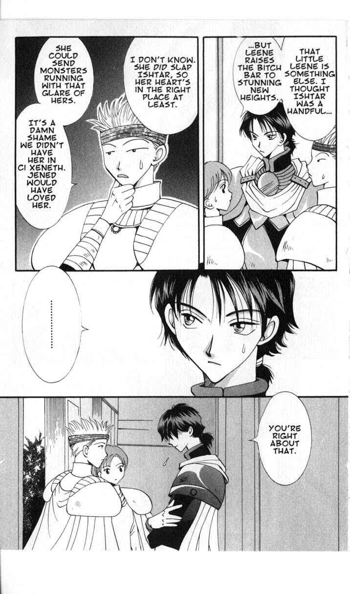 Page 27 Chapter 47 Vampire Game