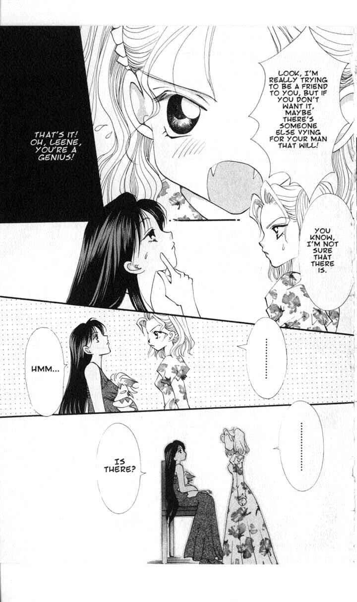 Page 31 Chapter 47 Vampire Game