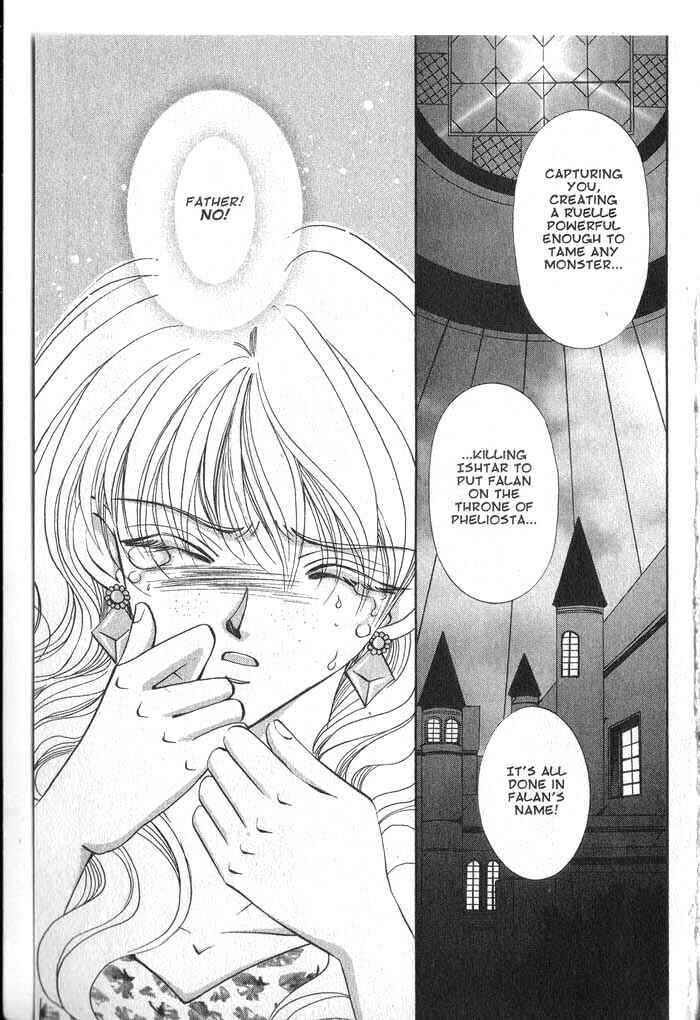 Page 35 Chapter 33 Vampire Game