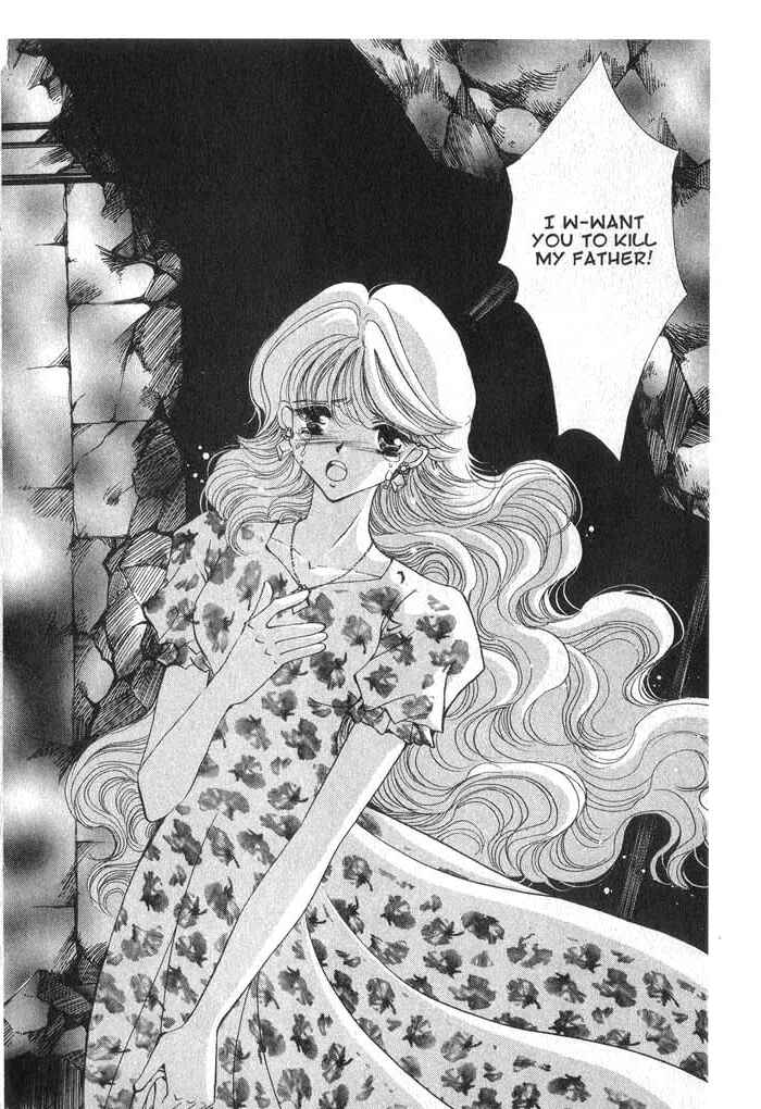 Page 38 Chapter 33 Vampire Game