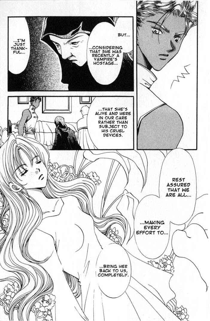 Page 16 Chapter 68 Vampire Game