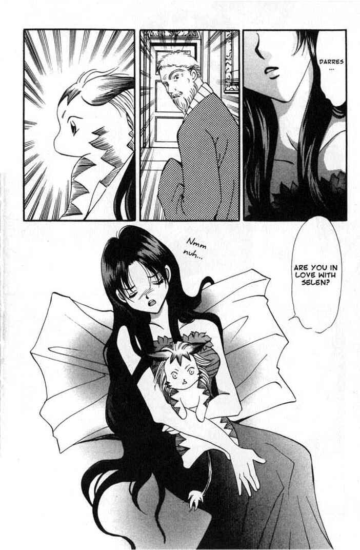 Page 23 Chapter 68 Vampire Game