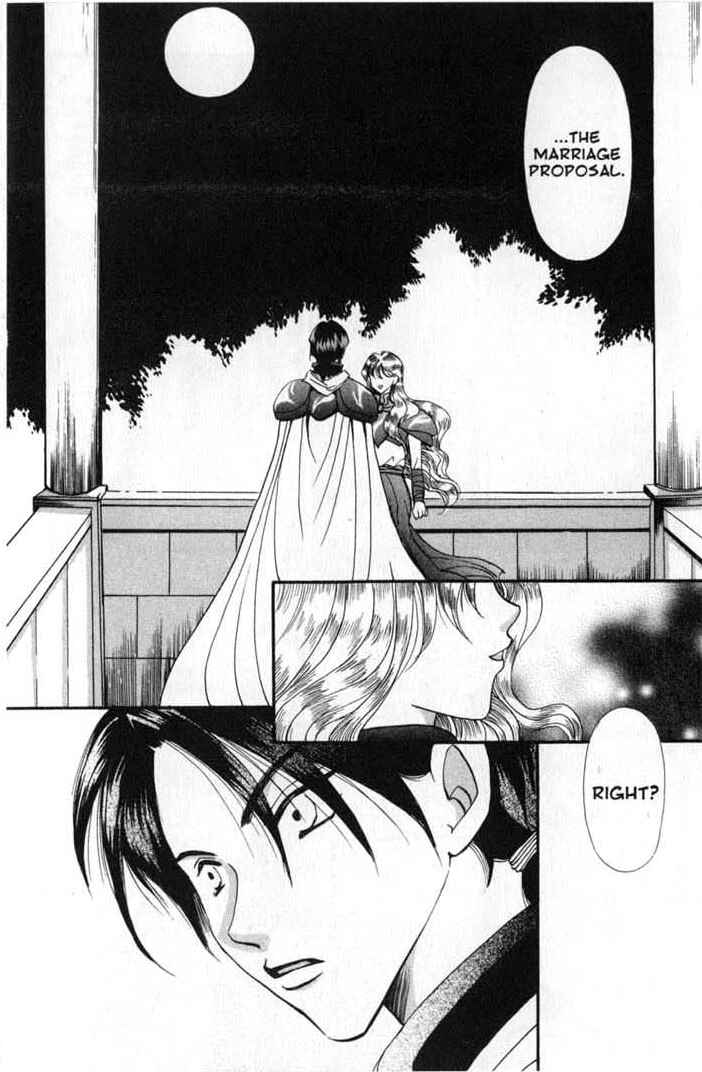 Page 27 Chapter 68 Vampire Game