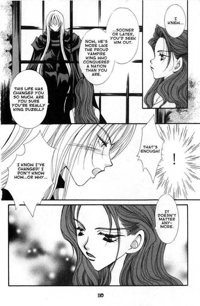 Page 10 Chapter 70 Vampire Game