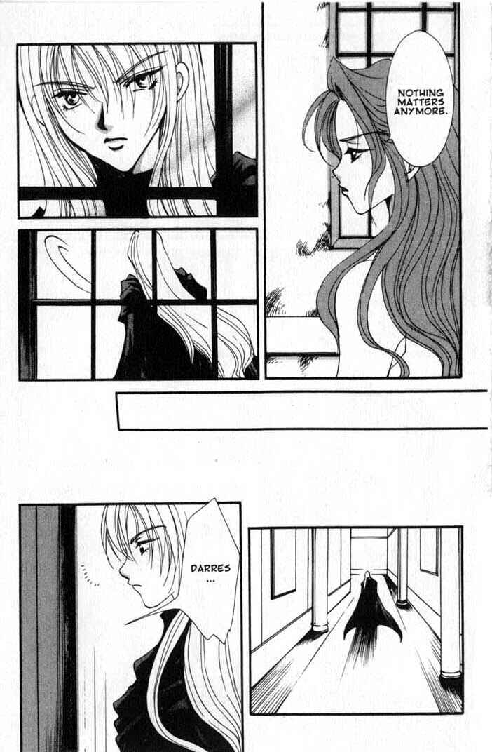 Page 11 Chapter 70 Vampire Game