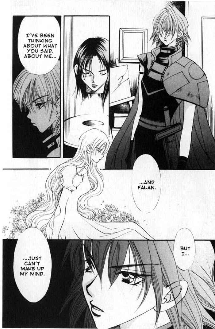 Page 24 Chapter 70 Vampire Game