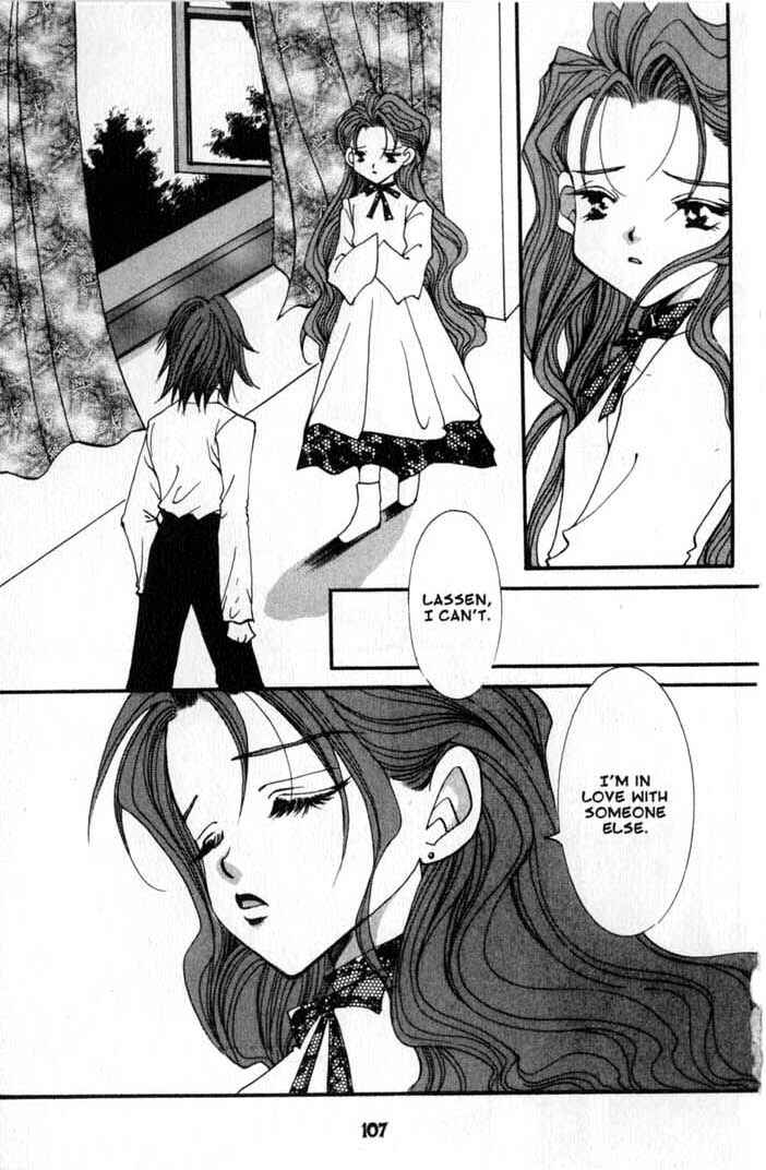 Page 7 Chapter 70 Vampire Game