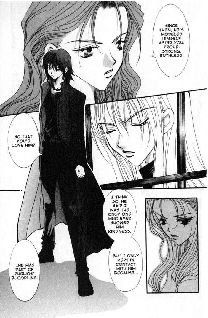 Page 9 Chapter 70 Vampire Game