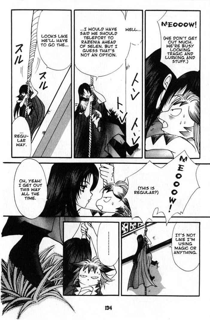 Page 10 Chapter 71 Vampire Game