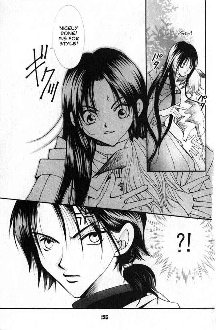Page 11 Chapter 71 Vampire Game