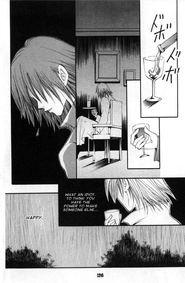 Page 2 Chapter 71 Vampire Game