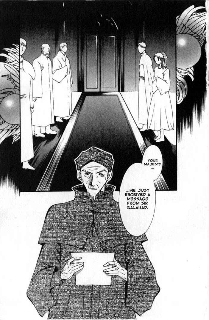 Page 31 Chapter 71 Vampire Game