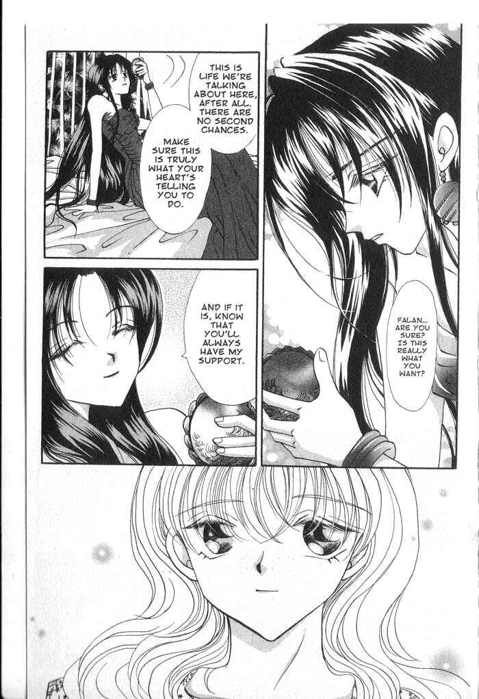 Page 13 Chapter 34.5 Vampire Game