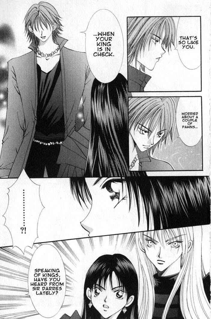 Page 13 Chapter 62 Vampire Game