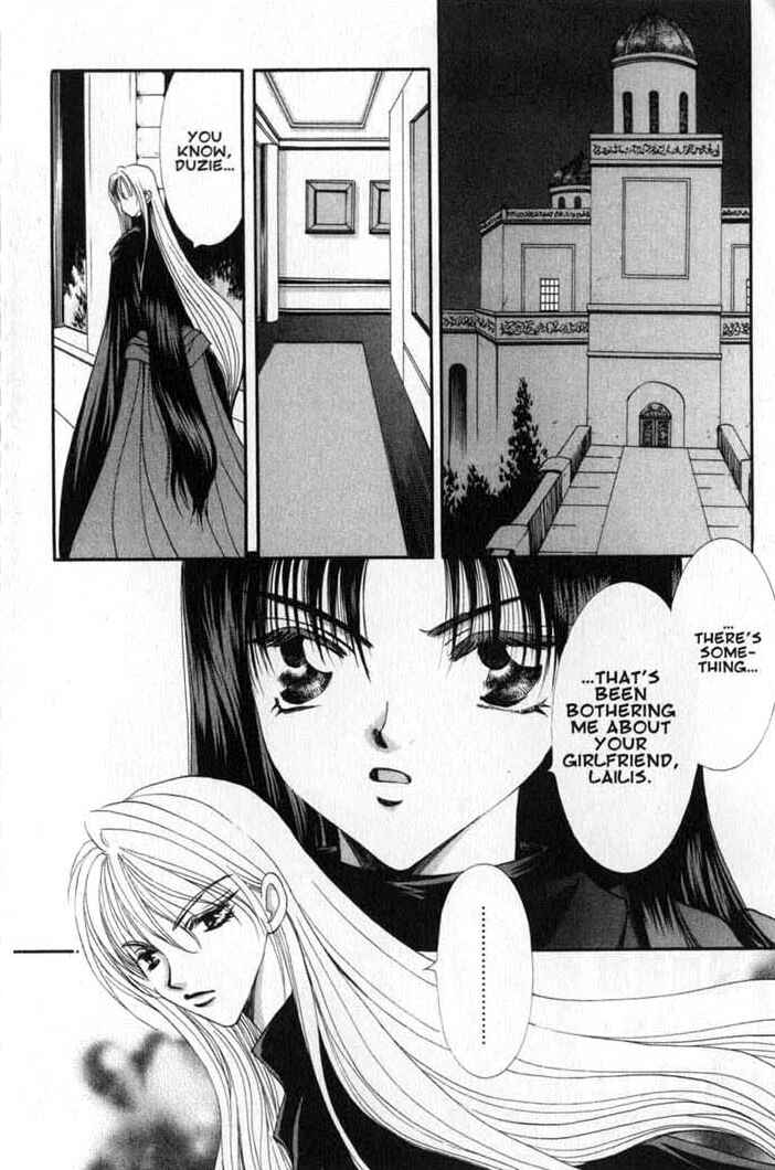Page 2 Chapter 62 Vampire Game