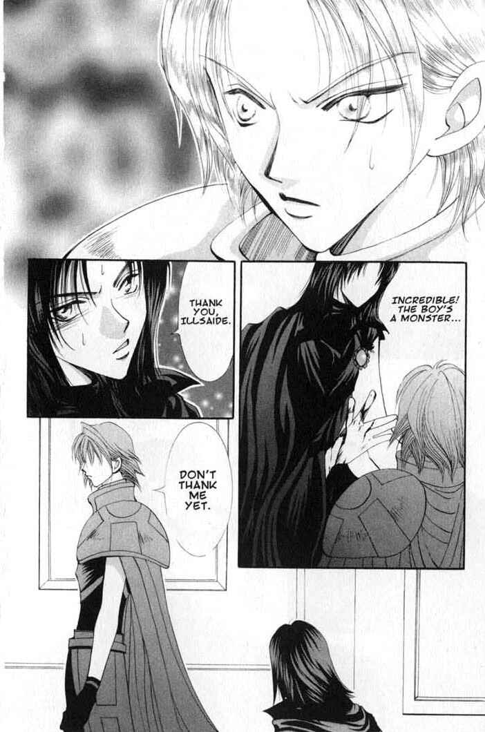 Page 20 Chapter 62 Vampire Game