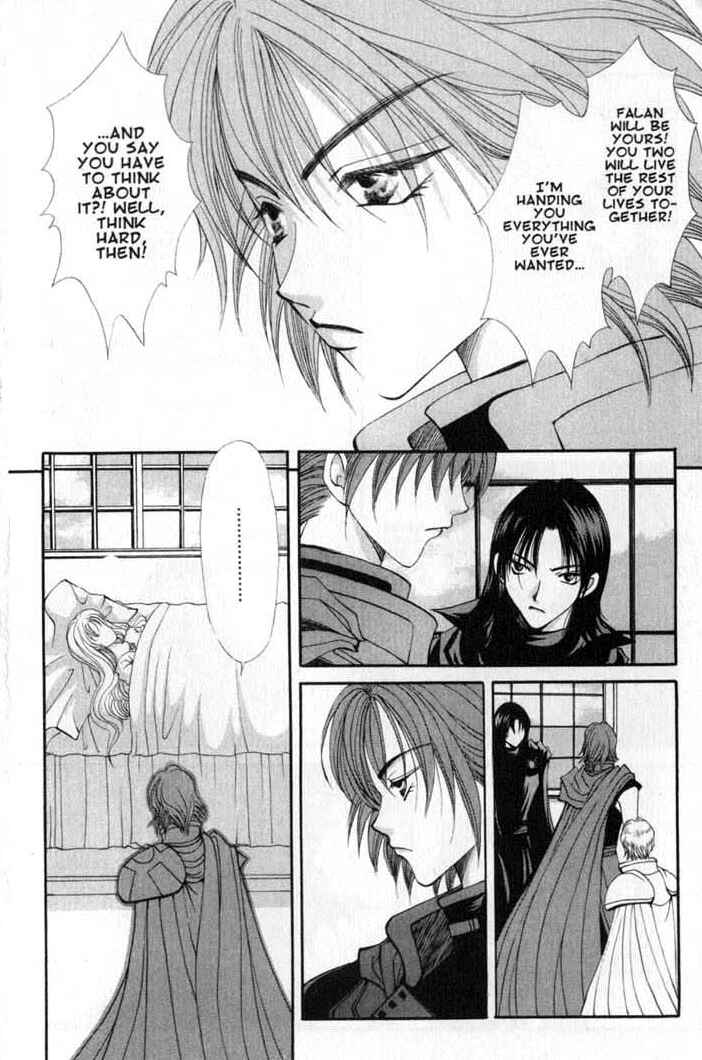 Page 22 Chapter 62 Vampire Game