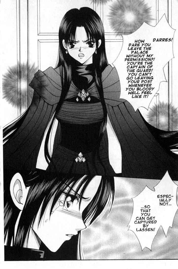 Page 26 Chapter 62 Vampire Game