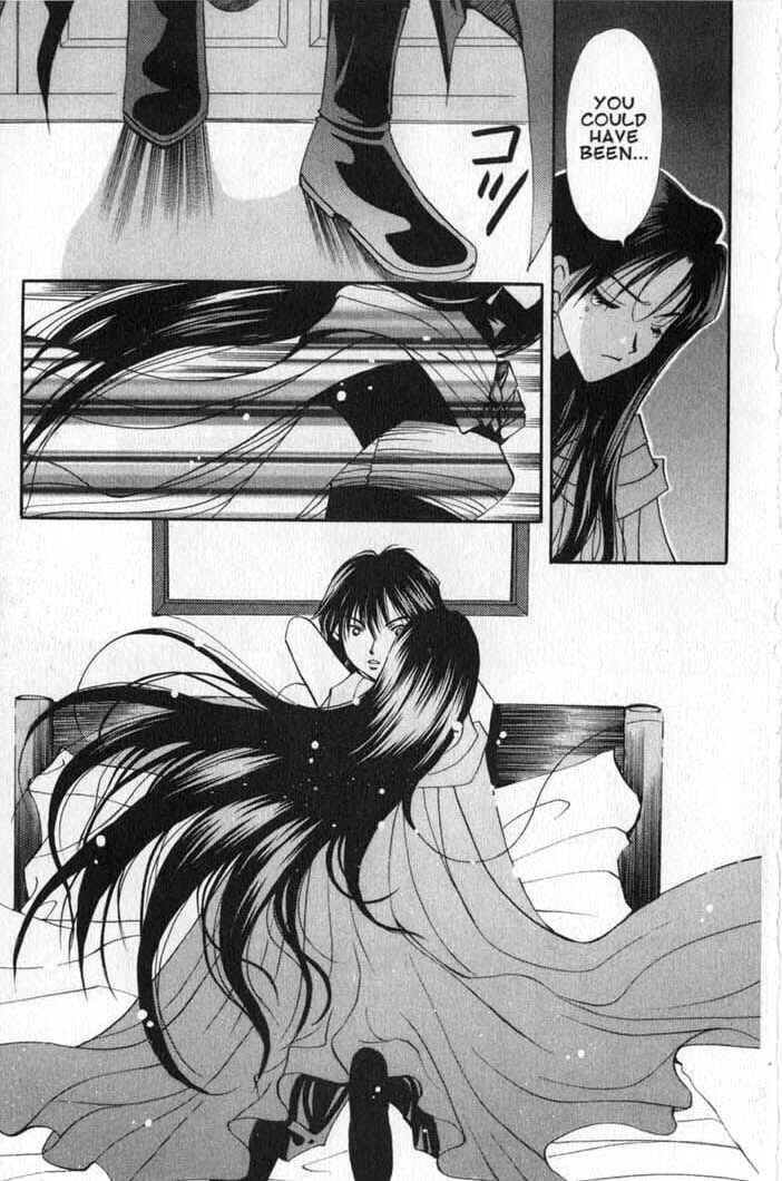 Page 27 Chapter 62 Vampire Game