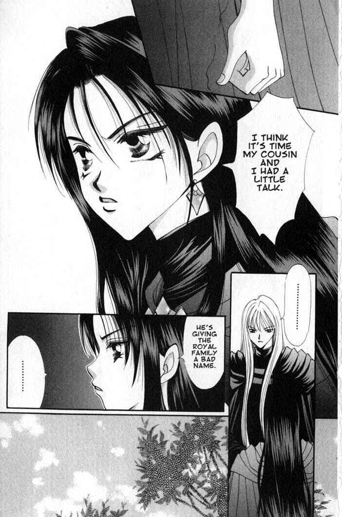 Page 5 Chapter 62 Vampire Game
