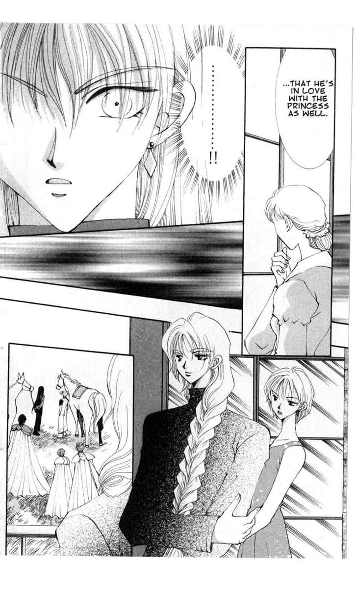 Page 26 Chapter 44 Vampire Game