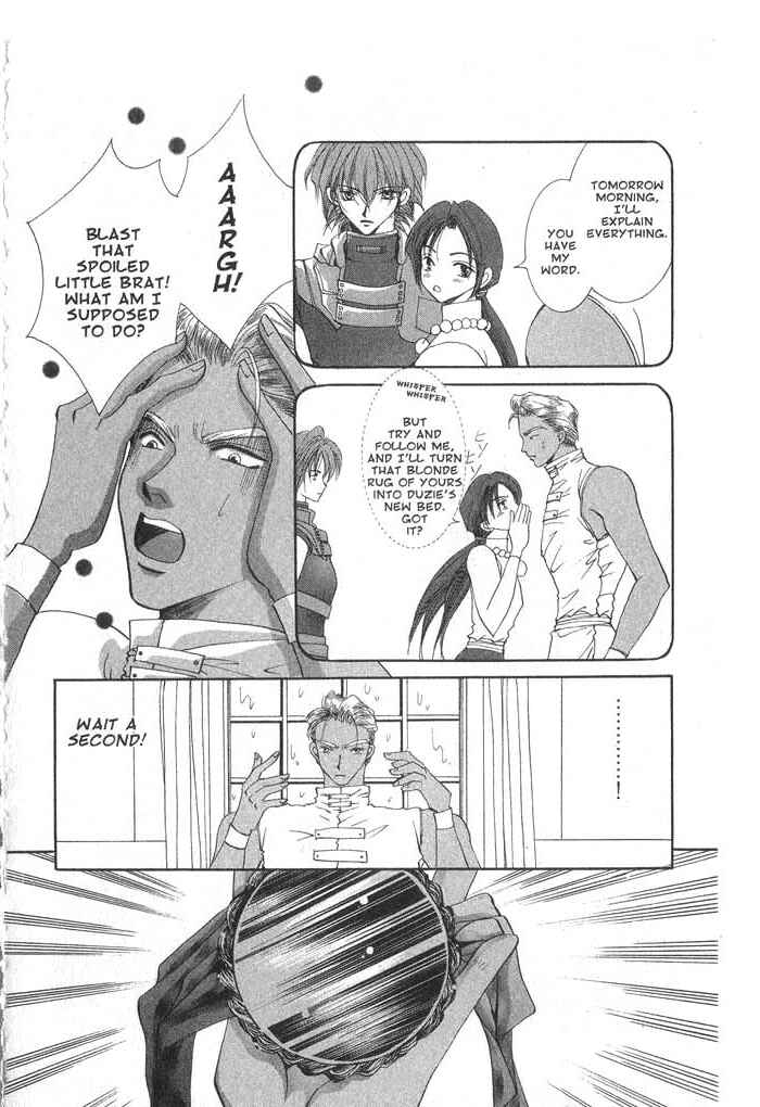 Page 12 Chapter 28 Vampire Game