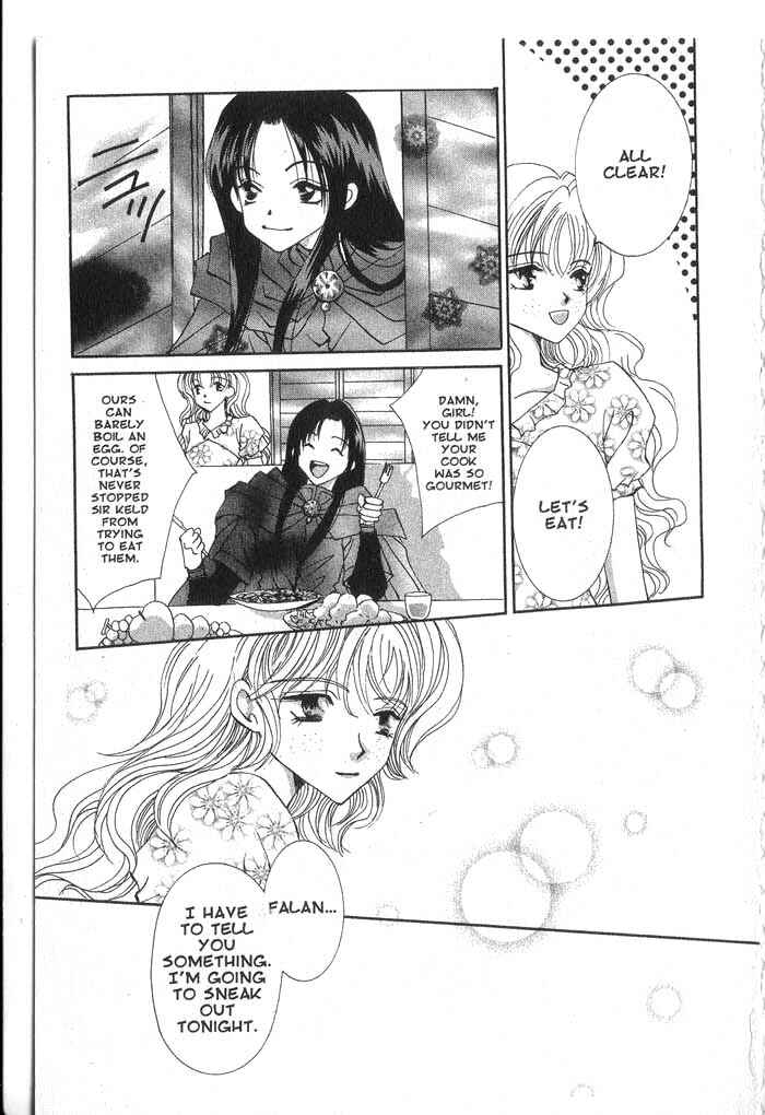 Page 27 Chapter 28 Vampire Game