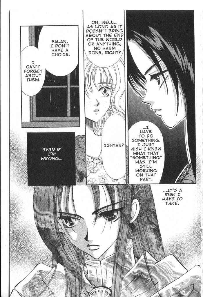 Page 29 Chapter 28 Vampire Game
