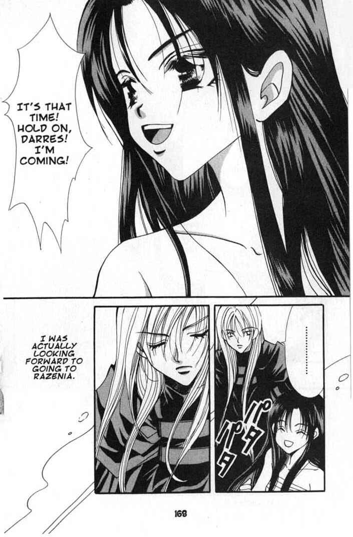 Page 12 Chapter 72 Vampire Game