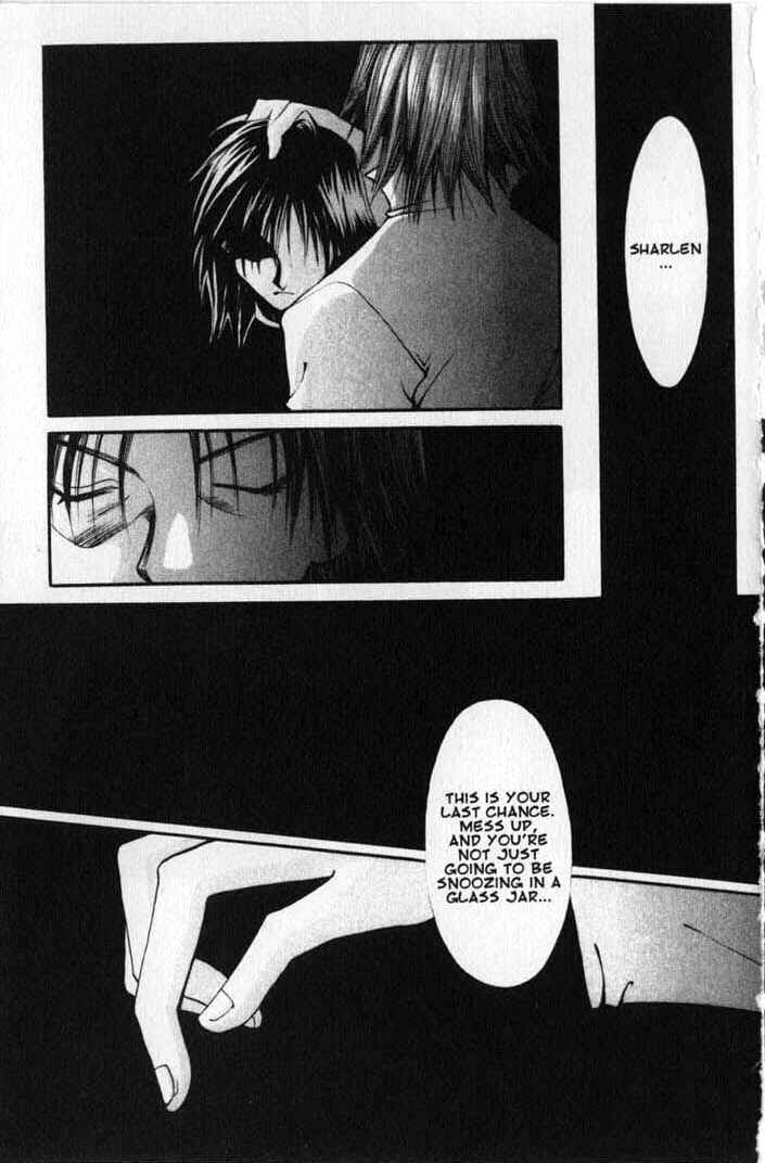 Page 15 Chapter 72 Vampire Game