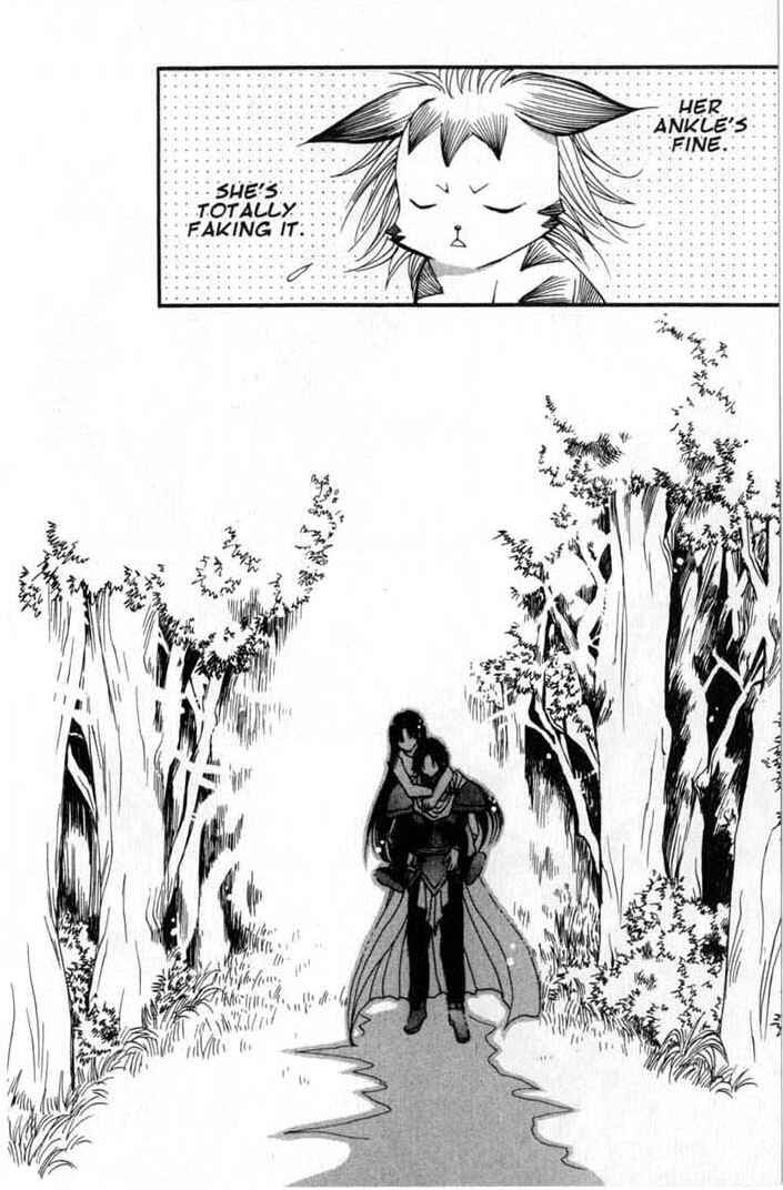 Page 26 Chapter 72 Vampire Game