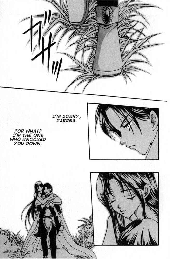 Page 27 Chapter 72 Vampire Game