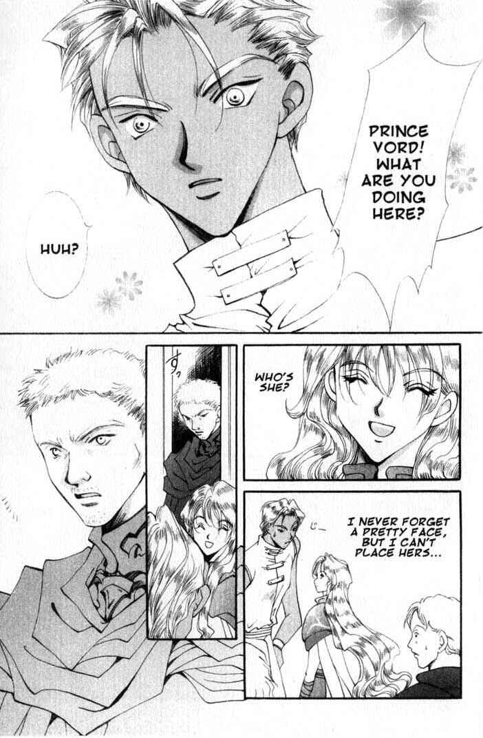 Page 15 Chapter 69 Vampire Game