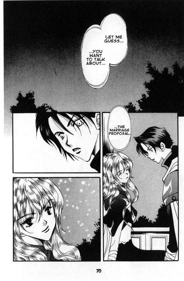 Page 2 Chapter 69 Vampire Game