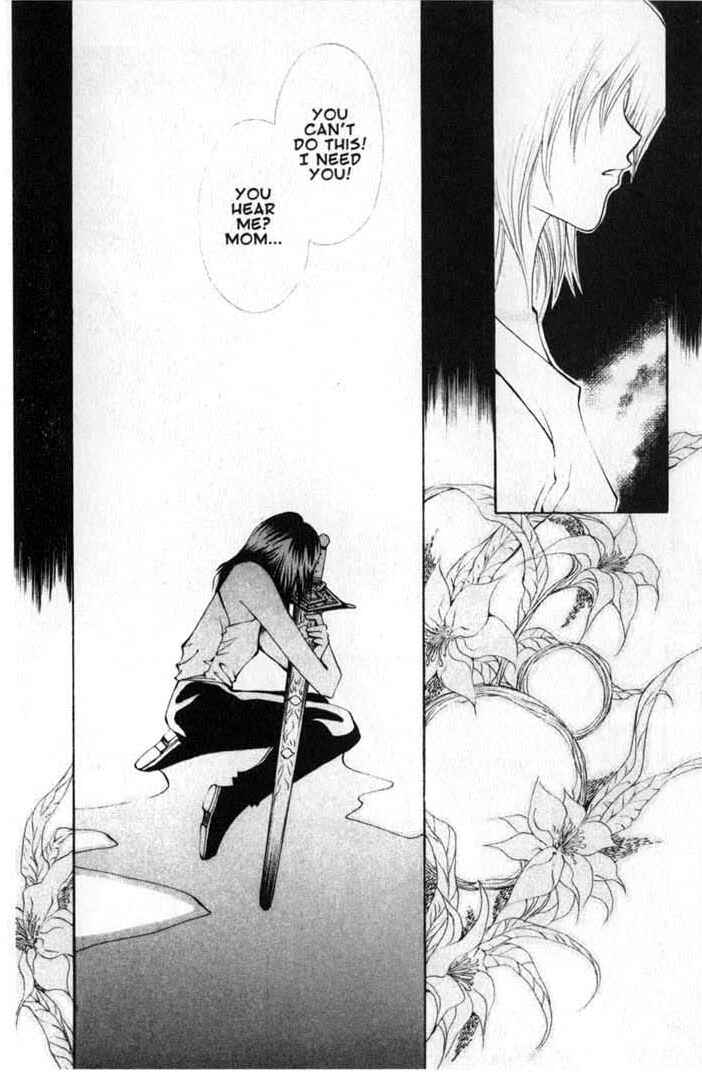 Page 24 Chapter 69 Vampire Game
